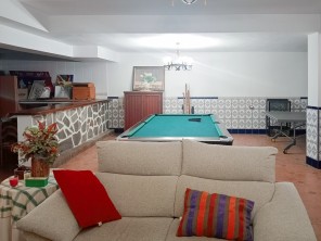 Estancias